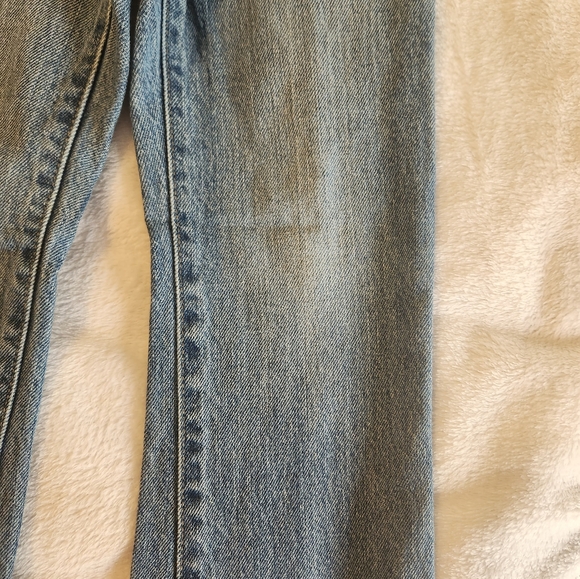 Children's place jeans - Picture 8 of 13